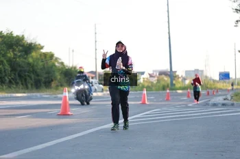 Runner Photo 4433367