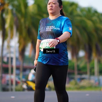 Runner Photo 4433368