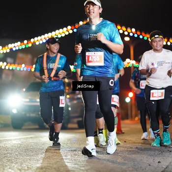 Runner Photo 4433370
