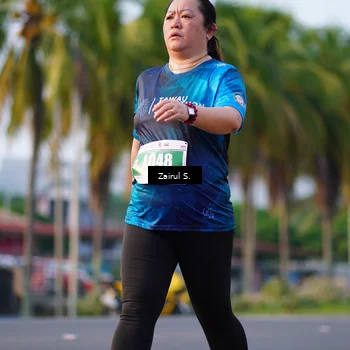 Runner Photo 4433373