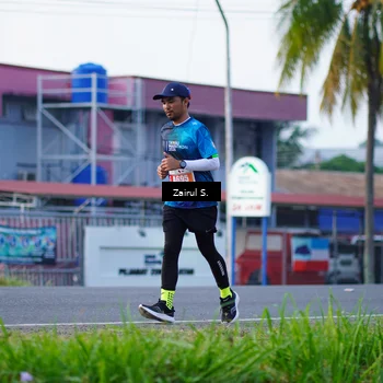 Runner Photo 4433375