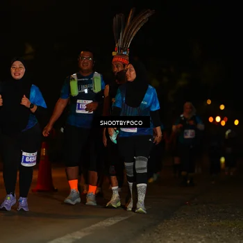 Runner Photo 4433379