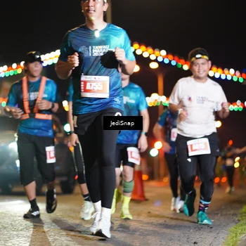 Runner Photo 4433382