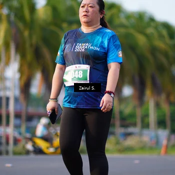 Runner Photo 4433383