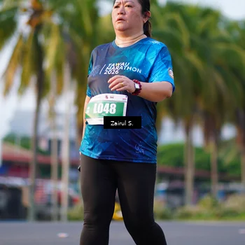 Runner Photo 4433384