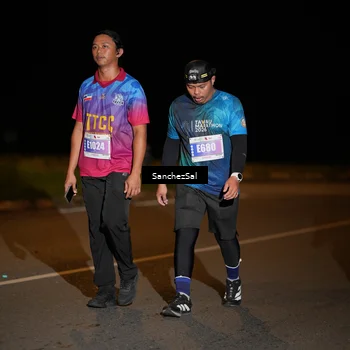 Runner Photo 4433386