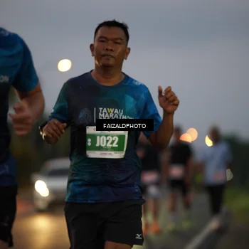 Runner Photo 4433387