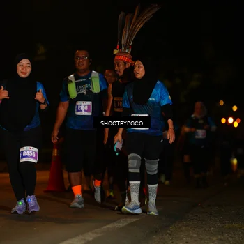 Runner Photo 4433389