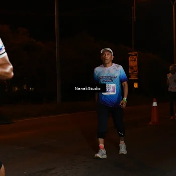 Runner Photo 4433390