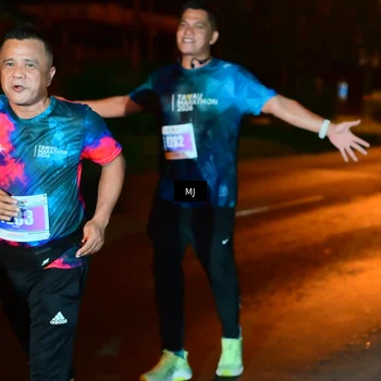 Runner Photo 4433391