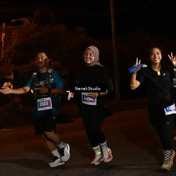 Runner Photo 4433392