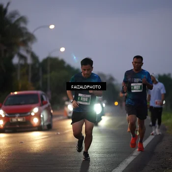 Runner Photo 4433396