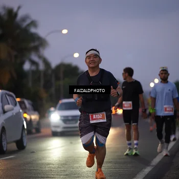 Runner Photo 4433398