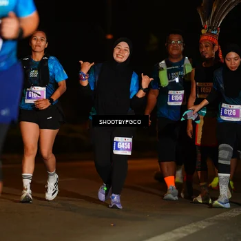 Runner Photo 4433399