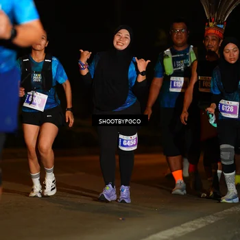 Runner Photo 4433400