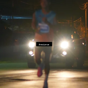 Runner Photo 4433401