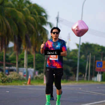 Runner Photo 4433404
