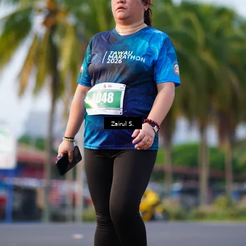 Runner Photo 4433405