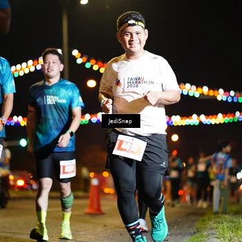Runner Photo 4433407