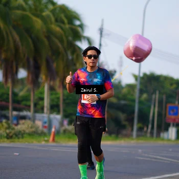 Runner Photo 4433408
