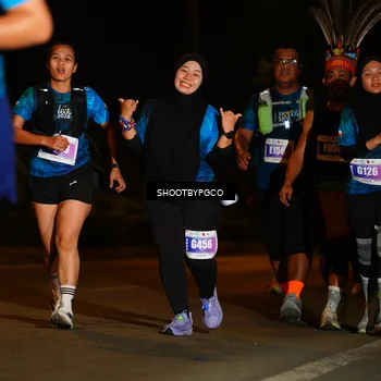 Runner Photo 4433409