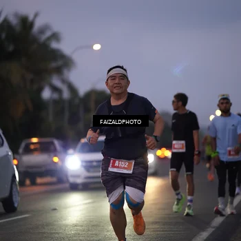 Runner Photo 4433410
