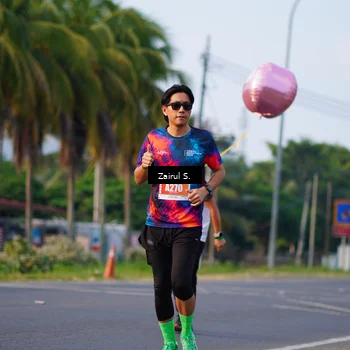 Runner Photo 4433412