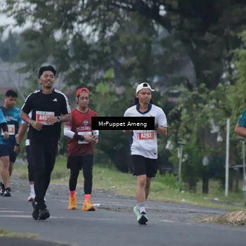 Runner Photo 4433414