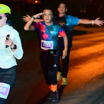 Runner Photo 4433417