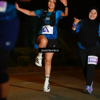Runner Photo 4433421
