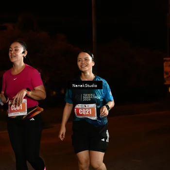 Runner Photo 4433423