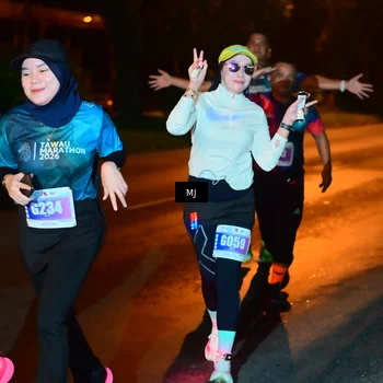 Runner Photo 4433425