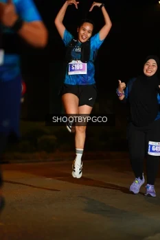Runner Photo 4433426
