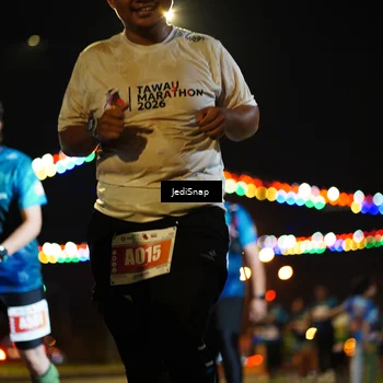 Runner Photo 4433427
