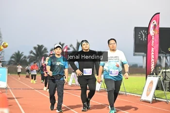 Runner Photo 4433429