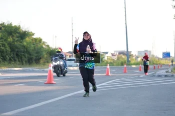 Runner Photo 4433434