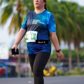 Runner Photo 4433438