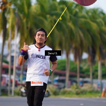Runner Photo 4433439
