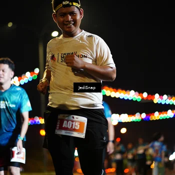 Runner Photo 4433441