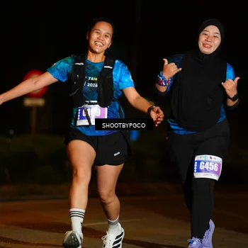 Runner Photo 4433442