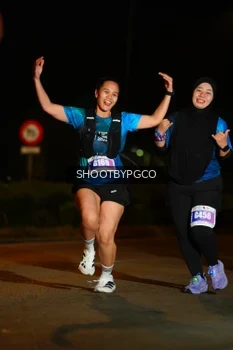 Runner Photo 4433445
