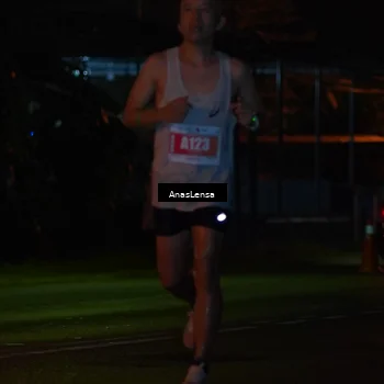 Runner Photo 4433449