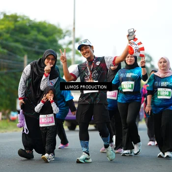 Runner Photo 4433450