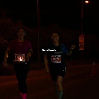 Runner Photo 4433451