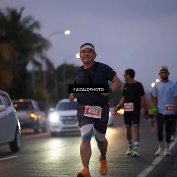 Runner Photo 4433452