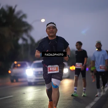 Runner Photo 4433453