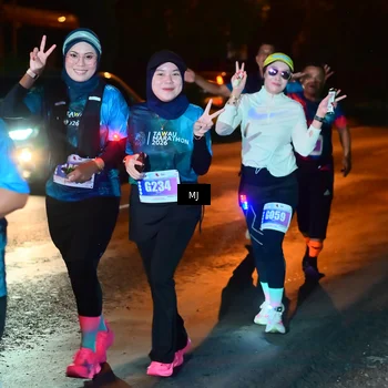 Runner Photo 4433454