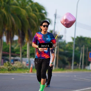Runner Photo 4433456