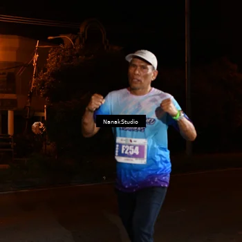 Runner Photo 4433458