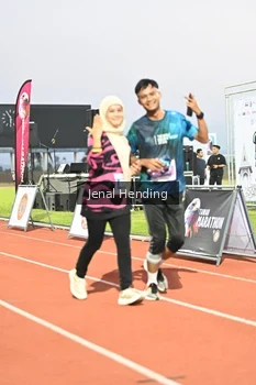 Runner Photo 4433460
